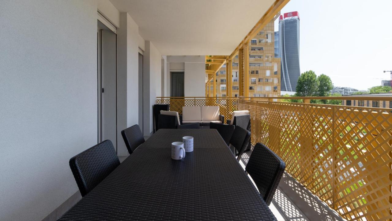 Italianway - Flavio Gioia Apartment Mailand