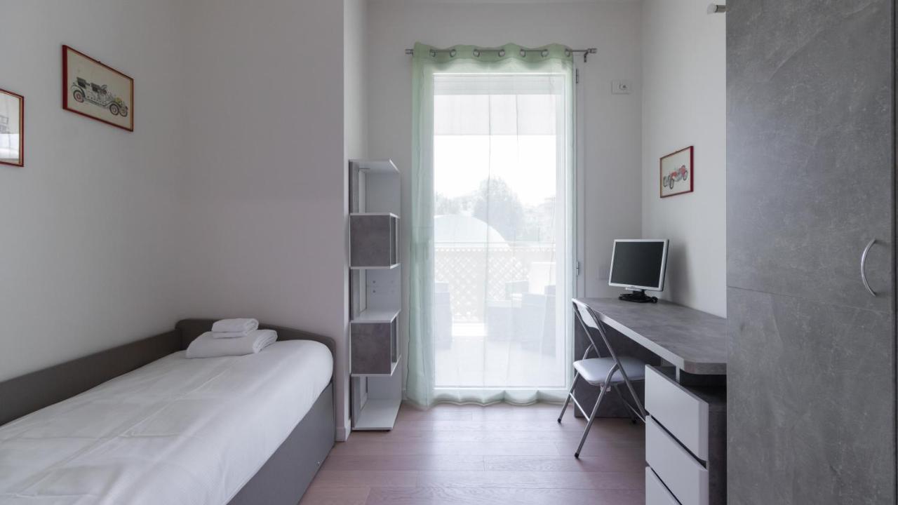 Italianway - Flavio Gioia Apartment Mailand