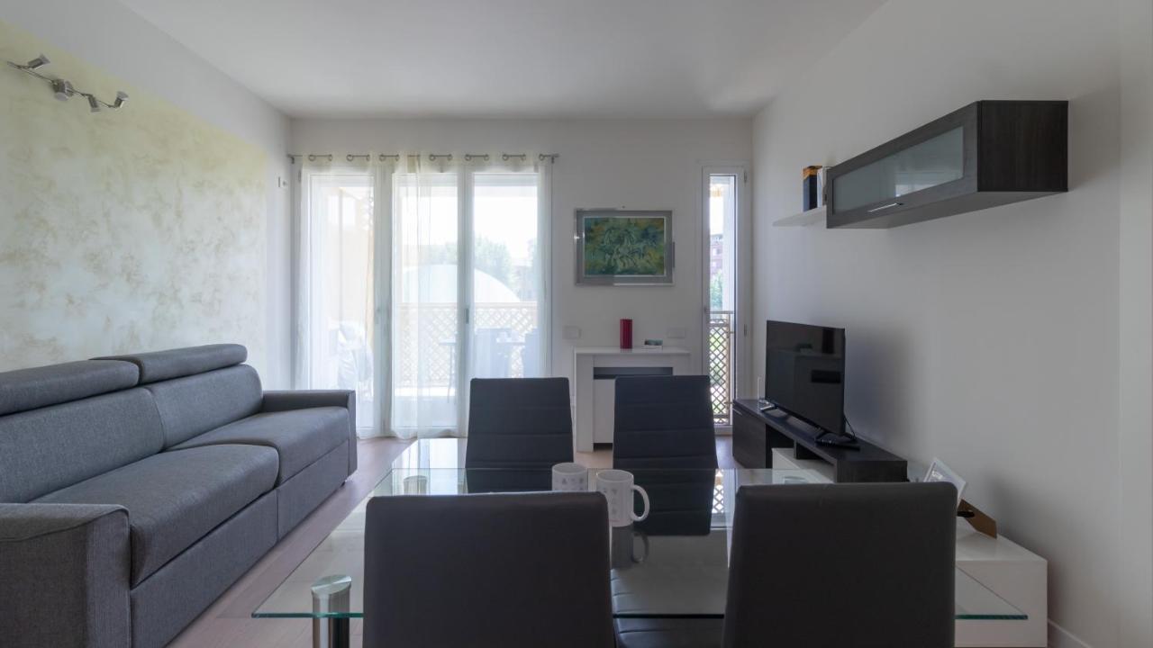 Italianway - Flavio Gioia Apartment Mailand