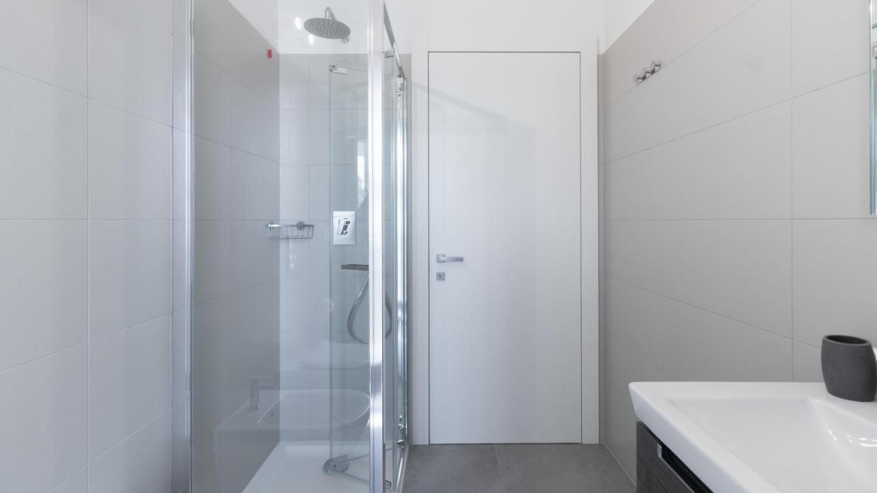 Italianway - Flavio Gioia Apartment Mailand