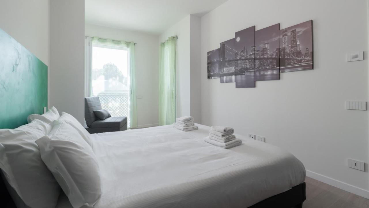 Apartment Italianway - Flavio Gioia Mailand
