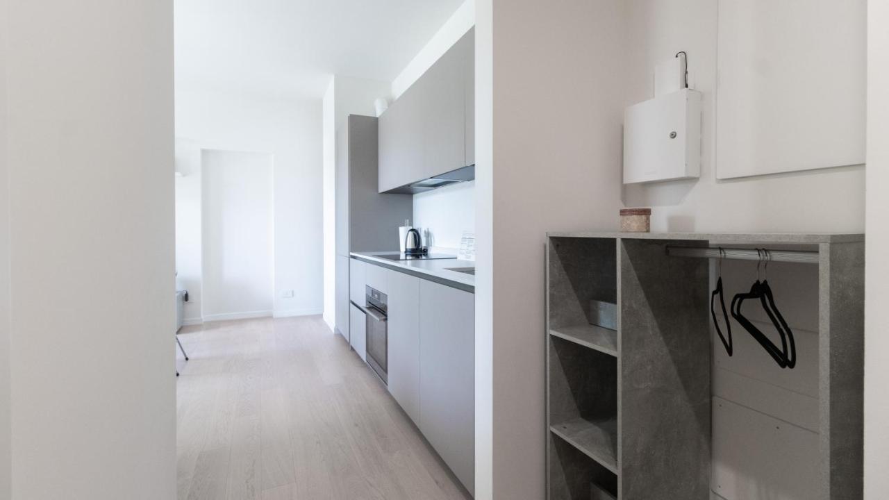 Apartment Italianway - Flavio Gioia Mailand