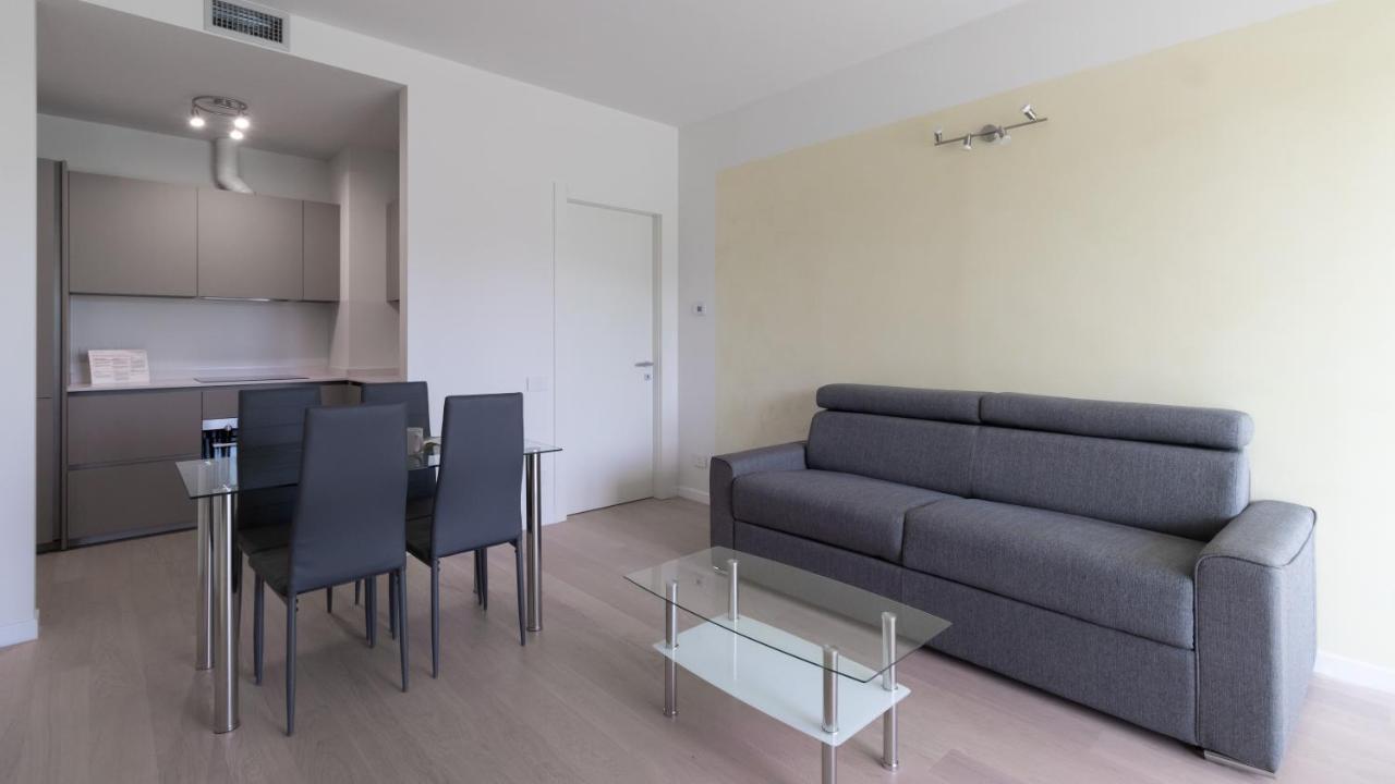 Italianway - Flavio Gioia Apartment Mailand