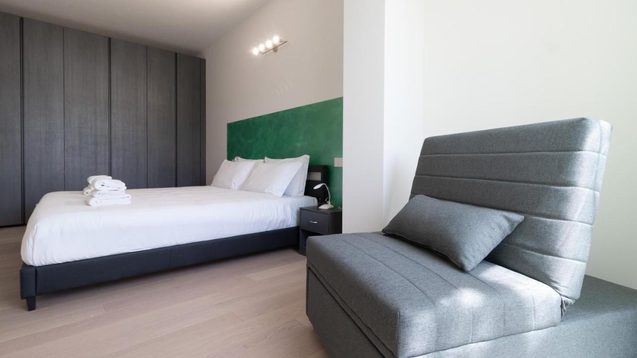 Italianway - Flavio Gioia Apartment Mailand