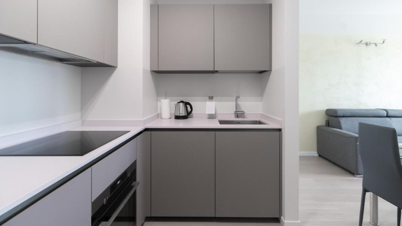 Apartment Italianway - Flavio Gioia Mailand