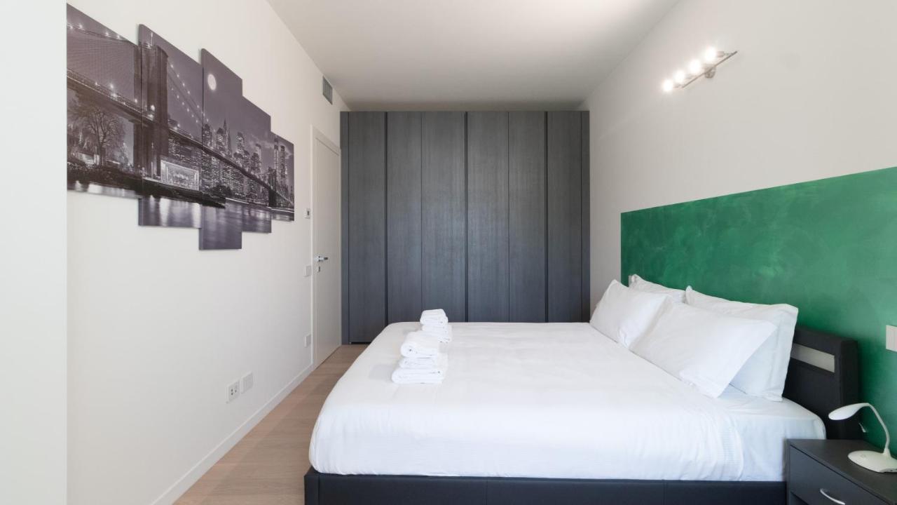 Italianway - Flavio Gioia Apartment Milan